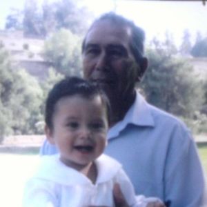 Meet your Posher, Rosa